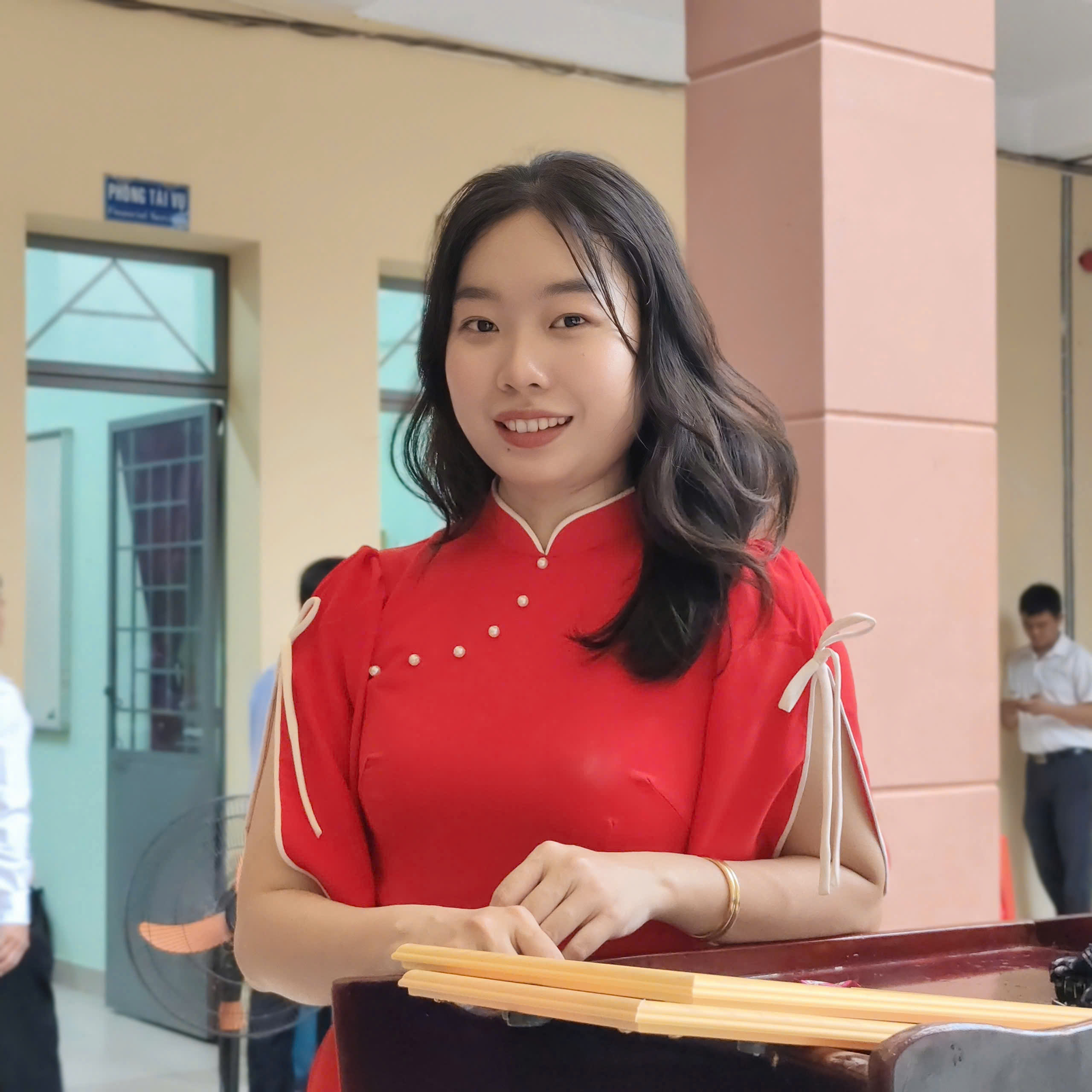 Nguyễn Thị Mỹ Hưng